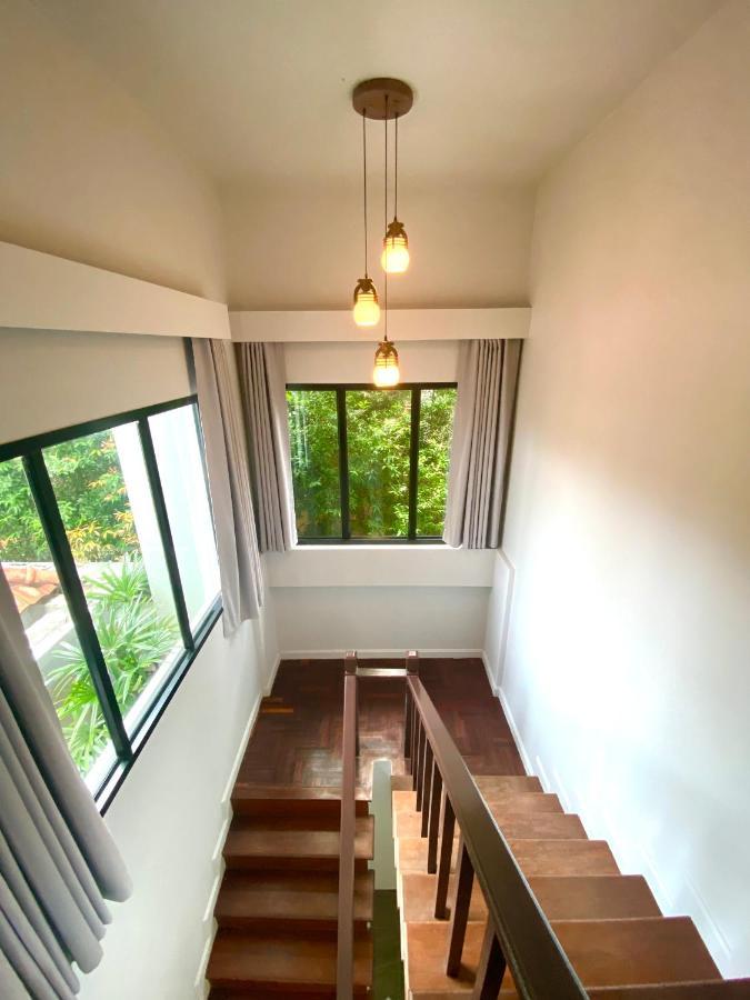 The Retreat Ao Nang Private Pool Villa Esterno foto