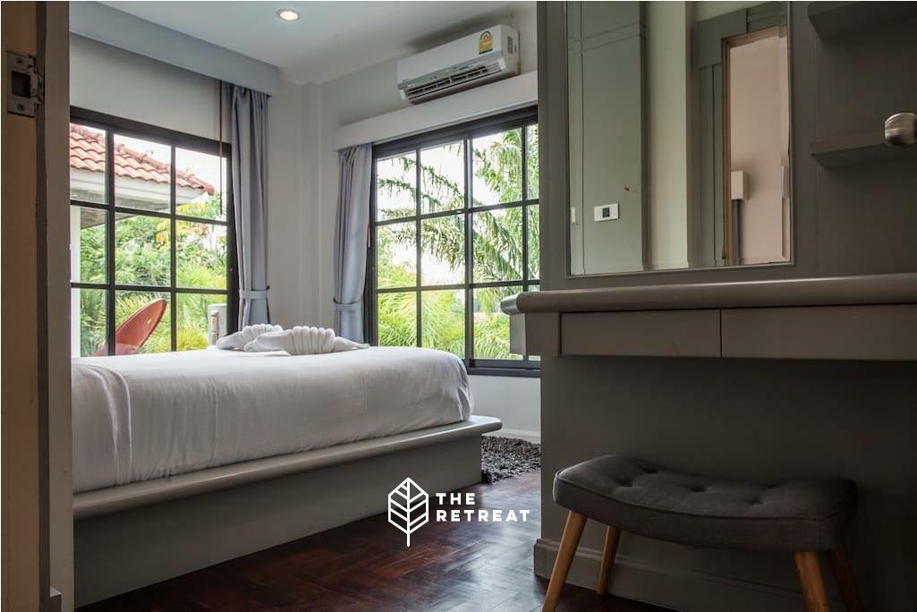 The Retreat Ao Nang Private Pool Villa Esterno foto